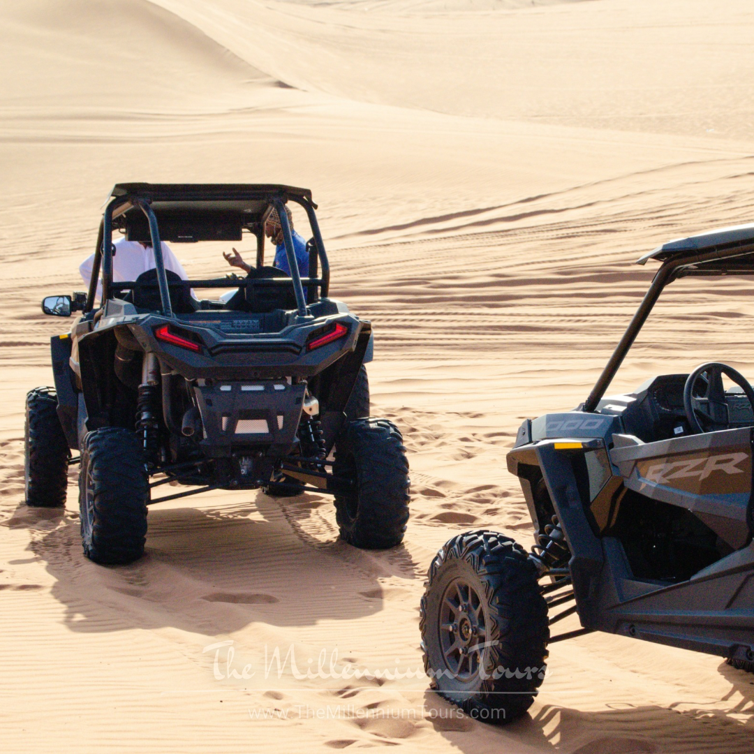 Dune Buggy Tour