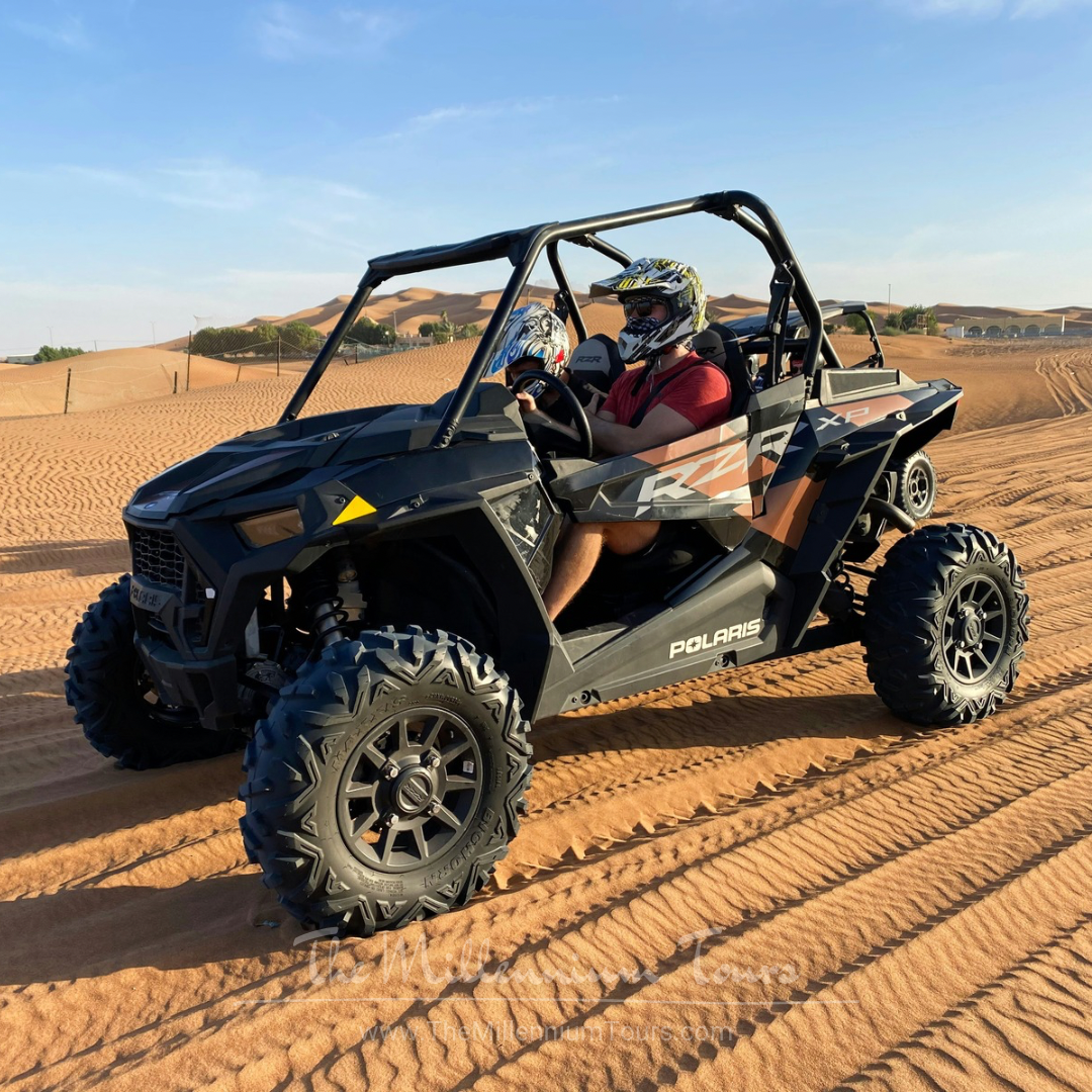 Dune Buggy Tour