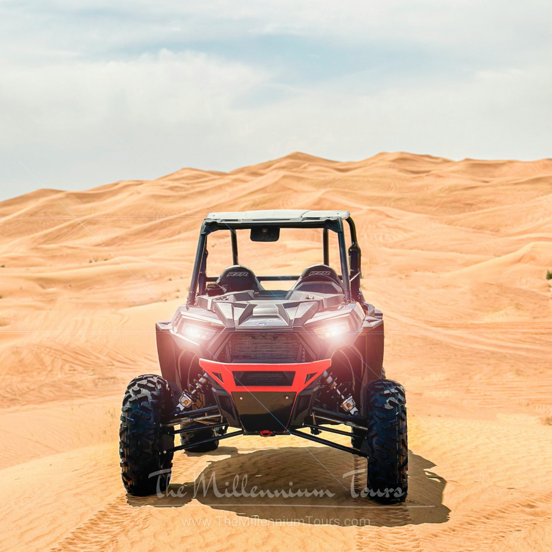 Dune Buggy Tour